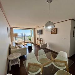 Estupendo y amplios espacios en Bosques Montemar