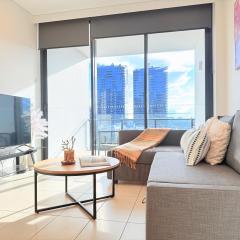 Art House with 2 Kingbeds at Cultural Centre