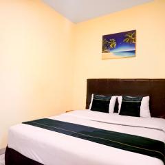 Hotel O Kapten Musli Residence