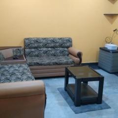 Charis Guest house near Guruvayur, Kunnamkulam