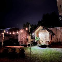 Beach Side Cabin San Juan ELYU