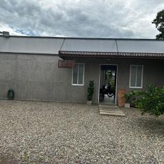 casa campestre CAVALI