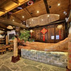 Xiangxi Dreamweaver Inn Tianmen Mountain National Forest Park Store