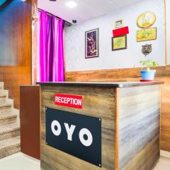 Hotel O Gp Homestay