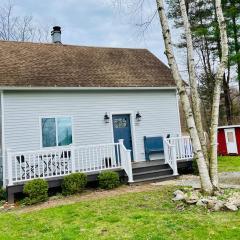 Cozy remodeled Cottage