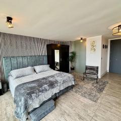 Maravilloso y moderno Studio