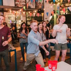 Lub d Bangkok Siam - Reopening 1 Dec with a New Look, Across from MBK & Skytrain Access