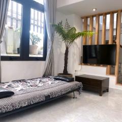 Nhà nguyên căn Đà Lạt