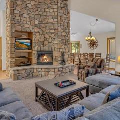 Charming Hot Tub Home near SHARC