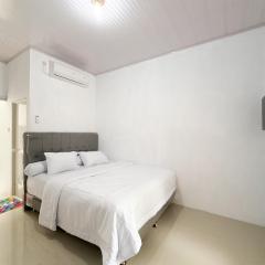 Nafia Homestay Syariah RedPartner near Sleman City Hall