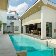 Ananta Lila Villa Managed by ARM One Hundred