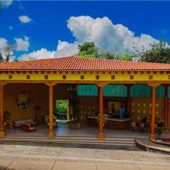 Hotel & Spa Quinta Sauz