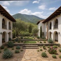 Hotel Hacienda Concá