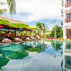 Ony Retreat Villas