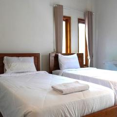 Savira Golo Koe Labuan Bajo