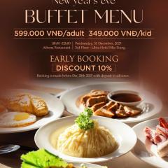 Libra Hotel Nha Trang