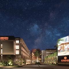 Kaban Hotel and Casino Boracay