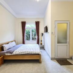 Homestay Vườn Dâu Nhật