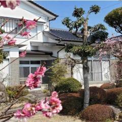 日田グリーンツーリズム花の木