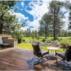 Hot Tub Home Near Golf and SHARC