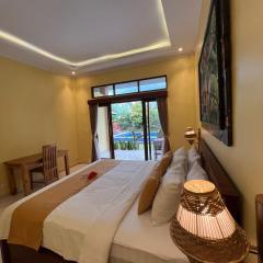 The Natha Ubud Villa
