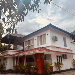 Royal homestay