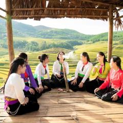 Homestay Cây Thông