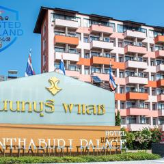 Nonthaburi Palace Hotel