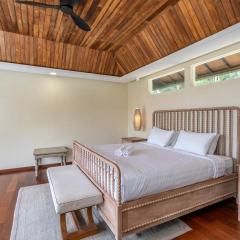 ESTUVILLA by Serenity 2BR & Private Pool in Ubud