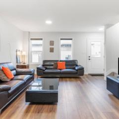 Spacious Home • 3BR • Close to Whyte and Downtown