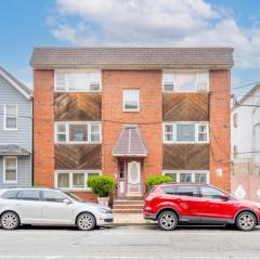 Modern 2BR North Ironbound Apartment apts