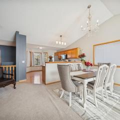 Entire Home in Rosemount, Minnesota