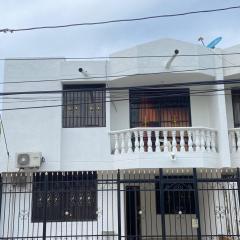 Hermosa Casa en Santa Marta