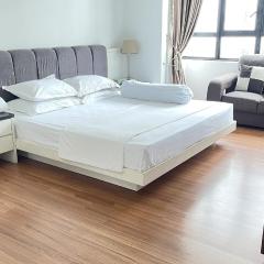 Heritage View Studio Seri Kembangan