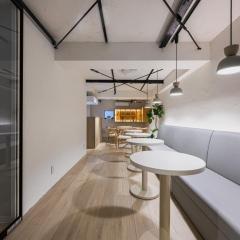 The Gallery Stay Monnaka