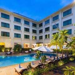 Kingdom Angkor Hotel