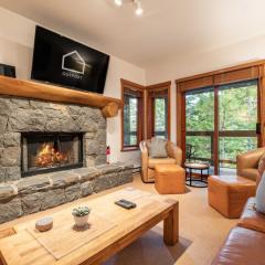 Taluswood 6 by Outpost Whistler