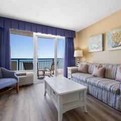 Winter Rates! Spacious Oceanfront Suite B739-40