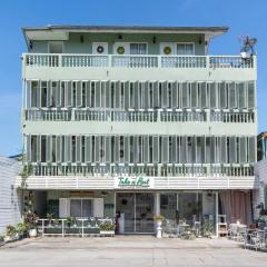 Take a Rest Donmueang