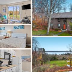 Torch Lake Vista A Ga Ming Golf Retreat 741 Unit 9B