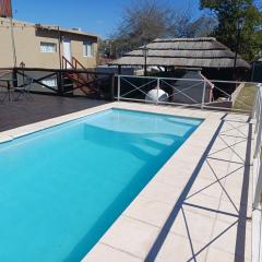 Altos Aparts cabañas