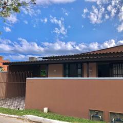 Residência Harmonia