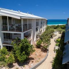 Whalewatch Ocean Beach Resort