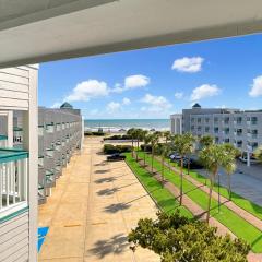 Great Gulf Views of Galveston