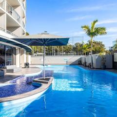 The Landmark- Top Level