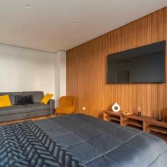 Urban Luxe Apartments