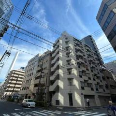 Ikebukuro Center# Ikebukuro 5min walk#池袋中心地带# 池袋车站步行5分#无限制wifi #204