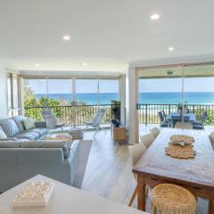 Whalewatch Ocean Beach Resort