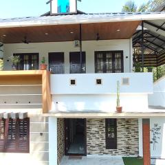 Joswin Beach Homestay