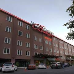Bahagia Hotel Langkawi